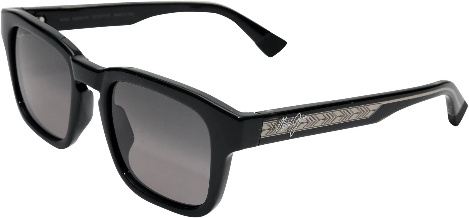 Maui Jim MALUHIA MJ643 Sunglasses - view 7